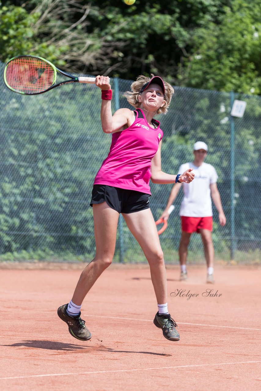 Bild 250 - PSD Bank Nord Open Pinneberg